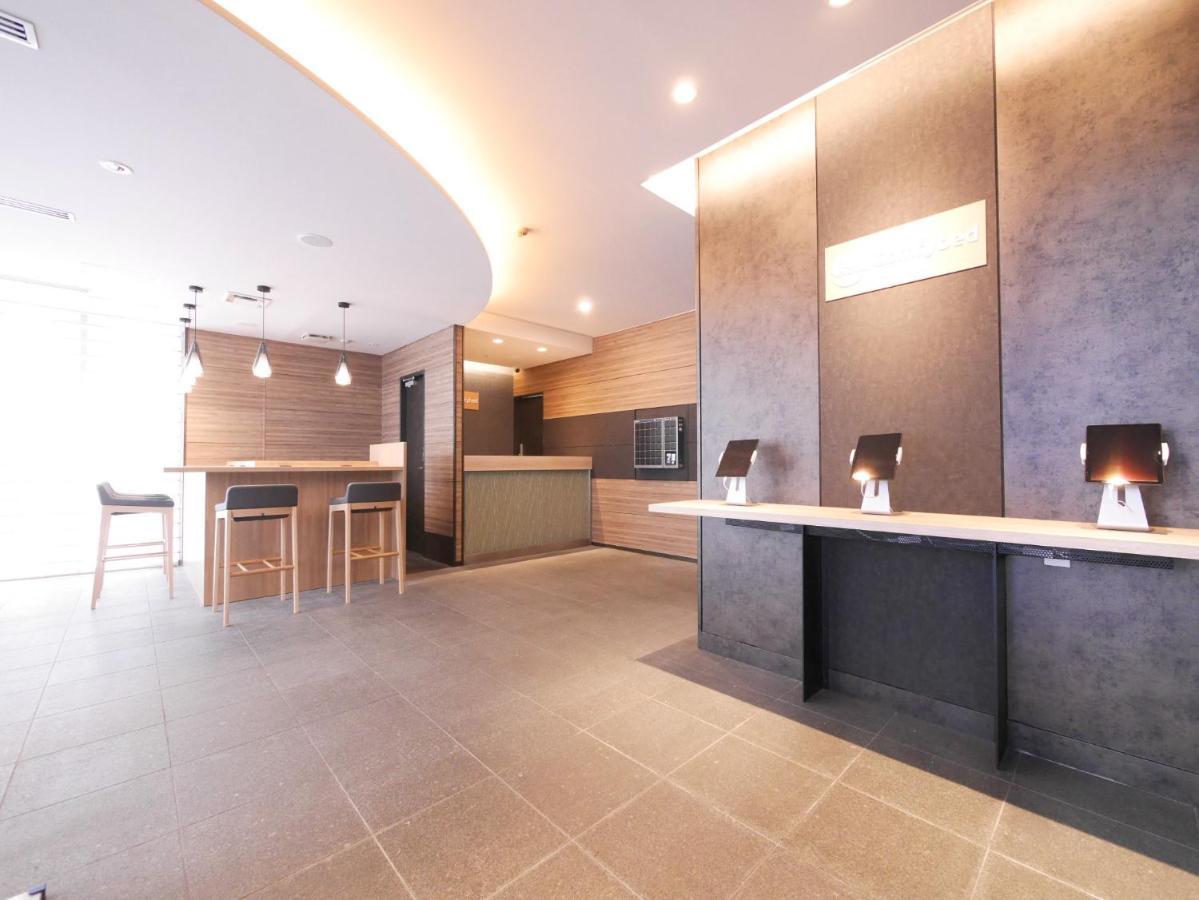 Comfybed Ginza - Vacation Stay 09970V 도쿄 외부 사진