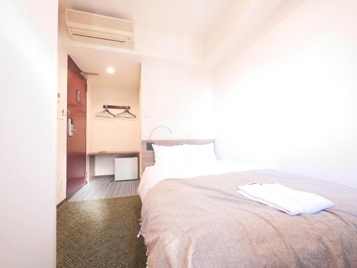Comfybed Ginza - Vacation Stay 09970V 도쿄 외부 사진
