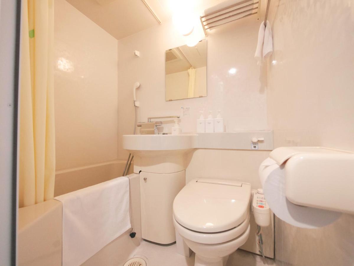 Comfybed Ginza - Vacation Stay 09970V 도쿄 외부 사진