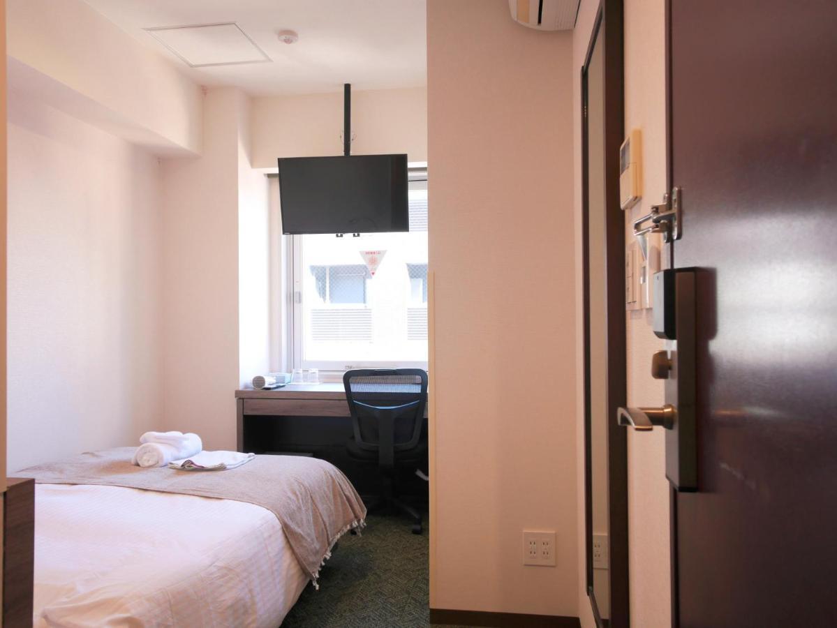 Comfybed Ginza - Vacation Stay 09970V 도쿄 외부 사진