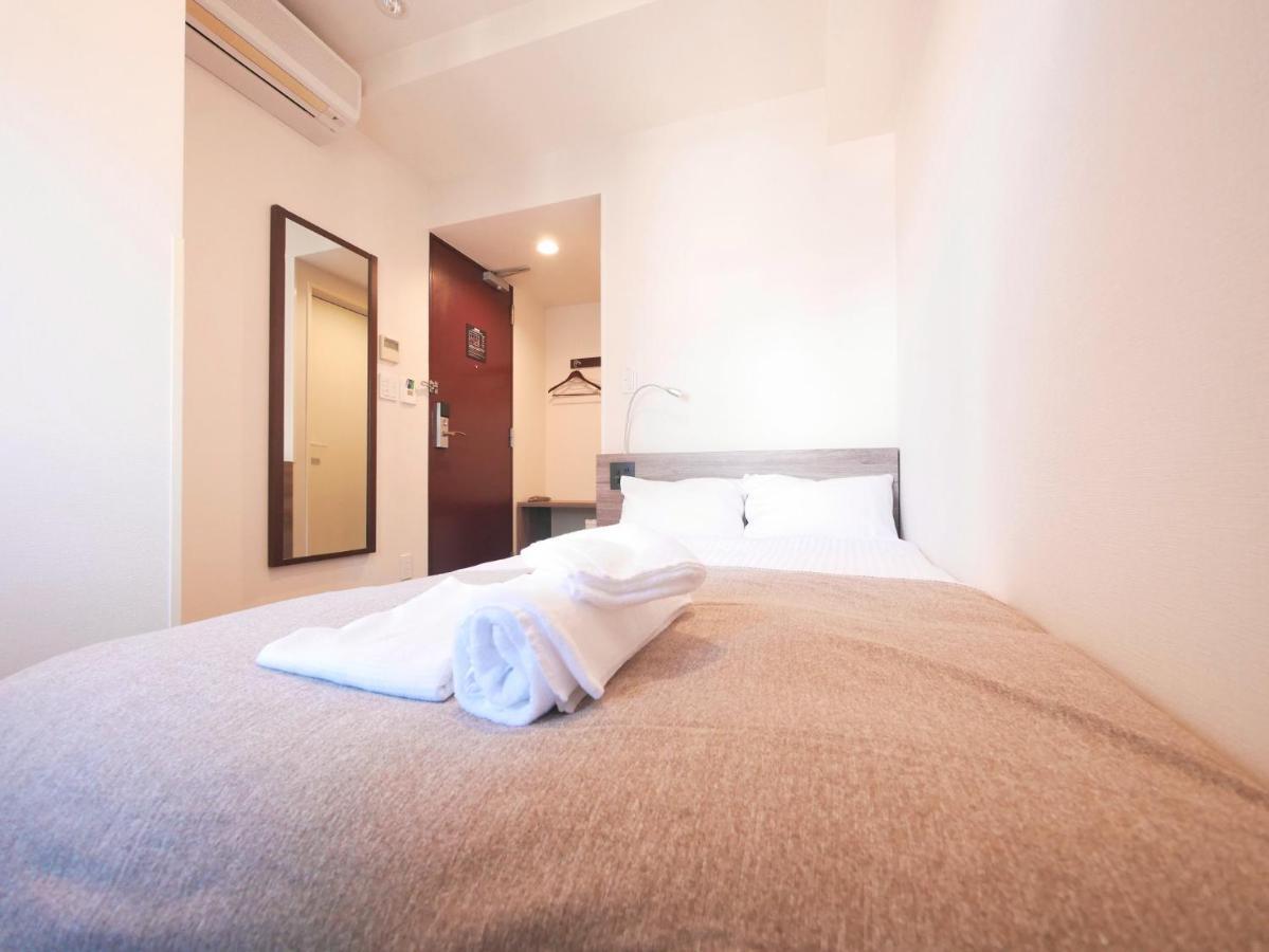 Comfybed Ginza - Vacation Stay 09970V 도쿄 외부 사진